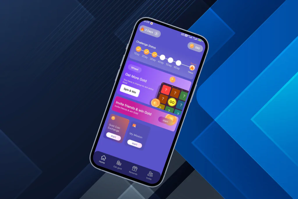 Como ganhar renda extra com o aplicativo Fast and Safe Withdrawal