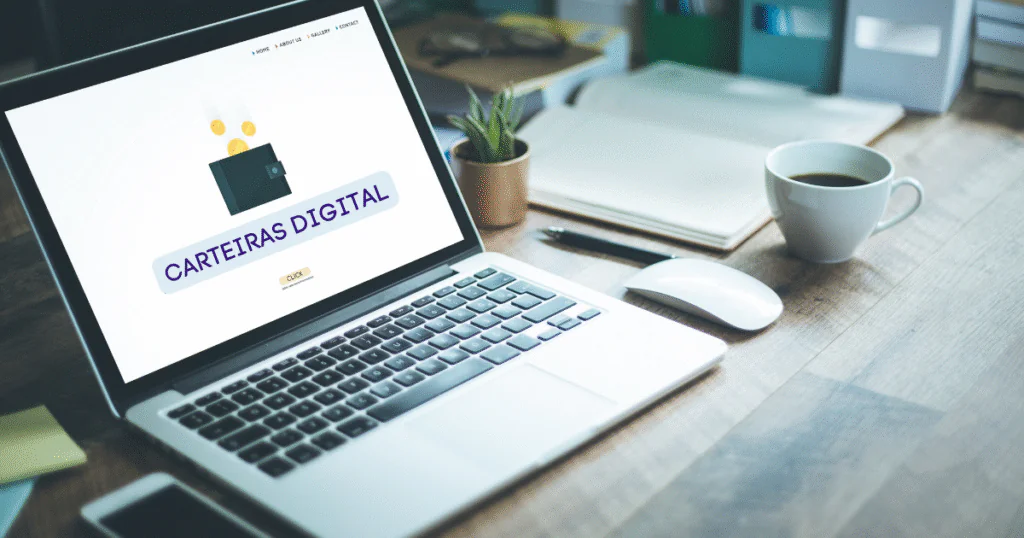 Carteiras digitais no Brasil quais são as mais seguras em 2025