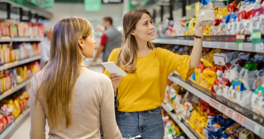 7 dicas inteligentes para economizar no supermercado