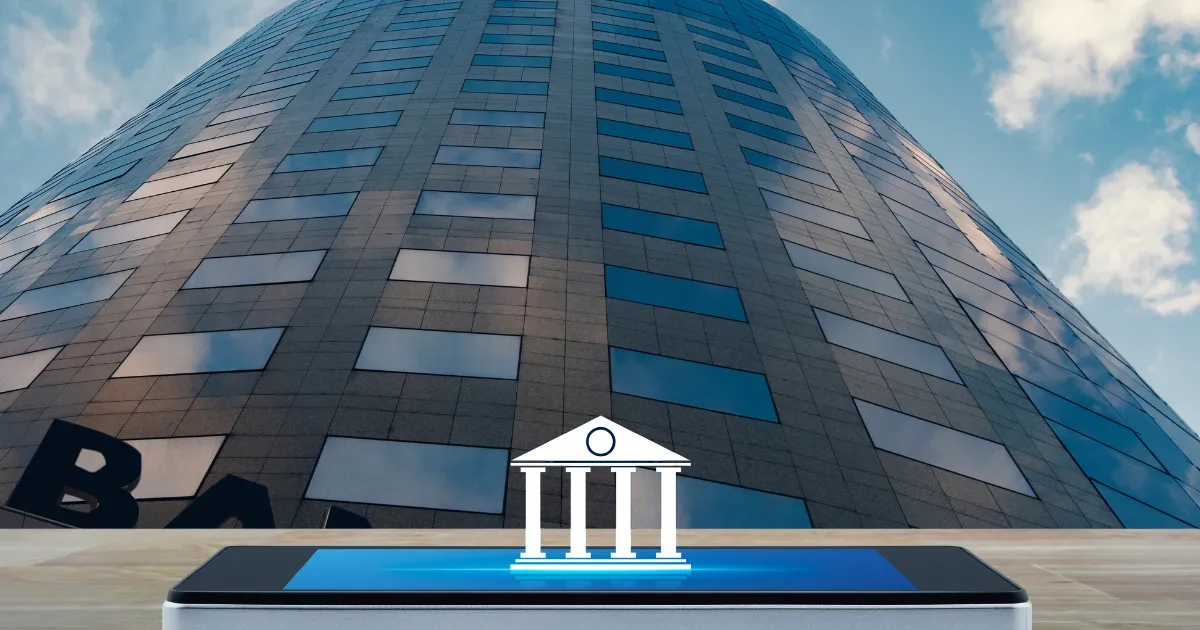 Bancos digitais vantagens e cuidados antes de abrir sua conta