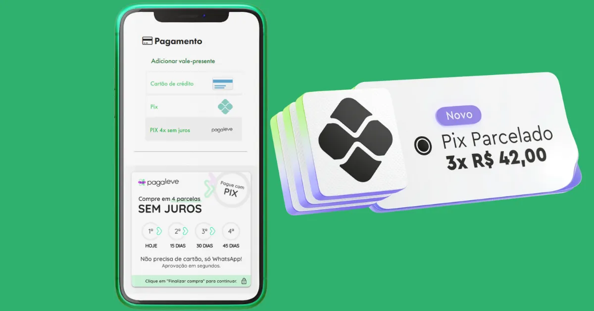 Pix parcelado como funciona e quando vale a pena usar
