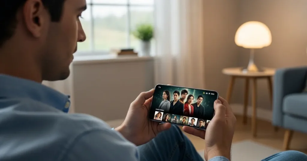 Como começar a ganhar recompensa com o Lucky Dramas