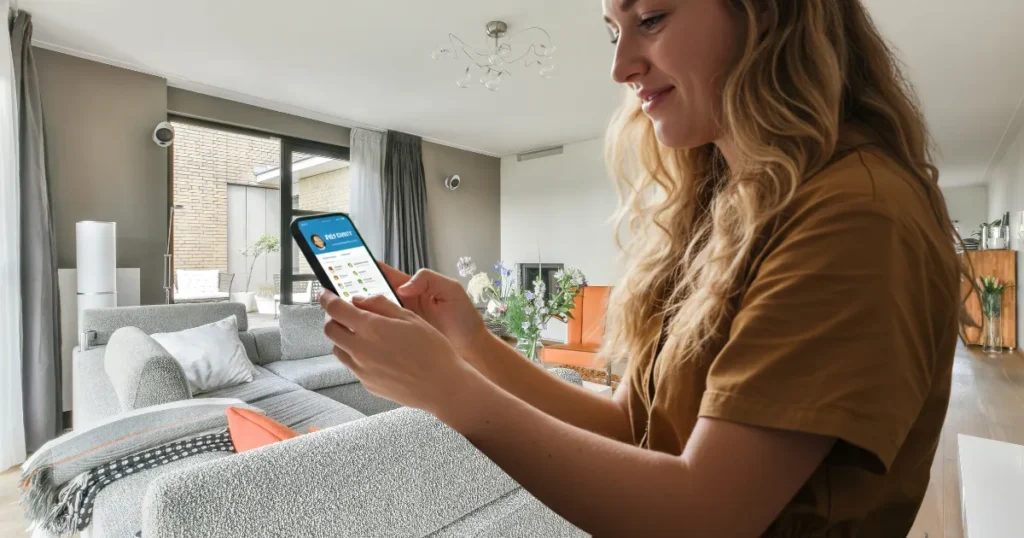 Como começar a usar o app SurveyStreak Passo a passo