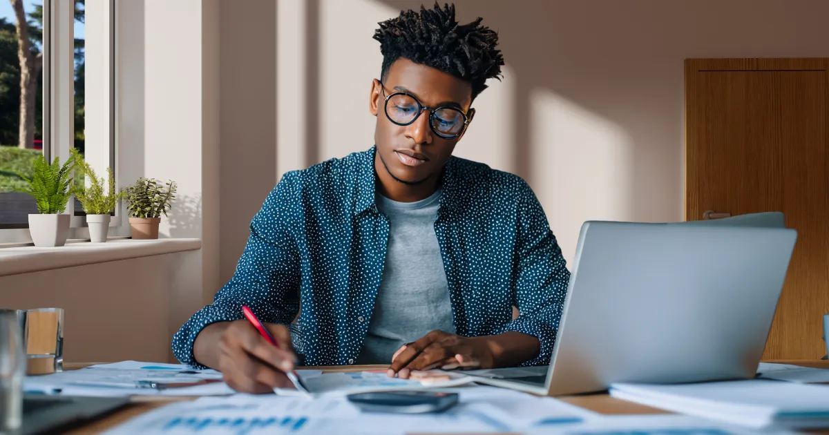 Como criar sua planilha de orçamento doméstico gratuita em poucos passos