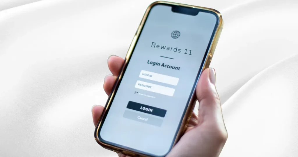 Como o rewards 11 app de recompensas funciona na prática