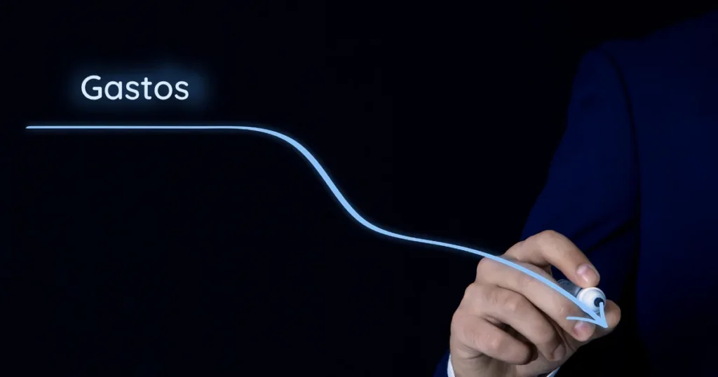 Corte gastos invisíveis pequenas mudanças que geram grande economia