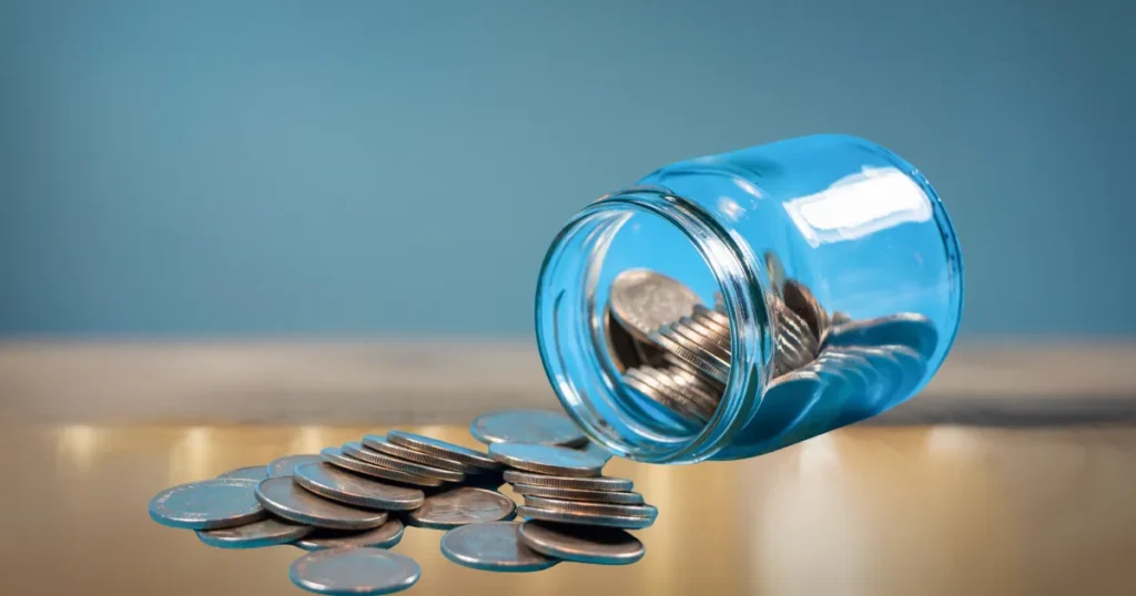 Os 10 erros que atrapalham sua economia no dia a dia