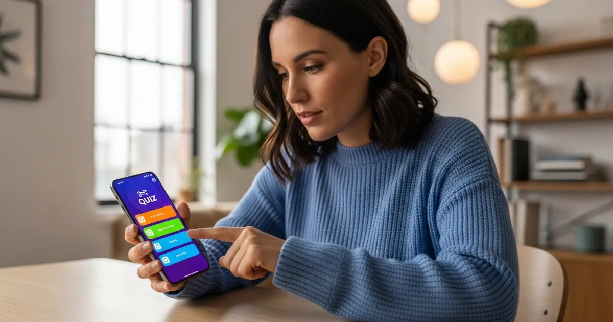 Quiz Champ App de quiz e ganhar recompensas 1