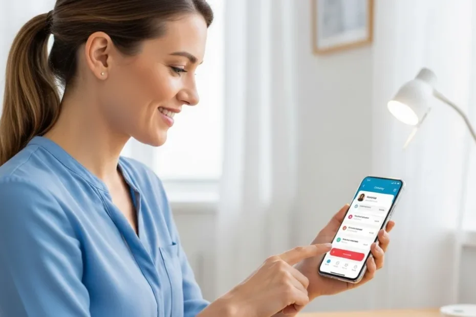 Surveybank App de renda extra respondendo pesquisas remuneradas