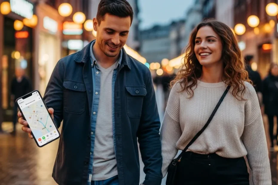 Sweatcoin app que transforma passos em recompensas