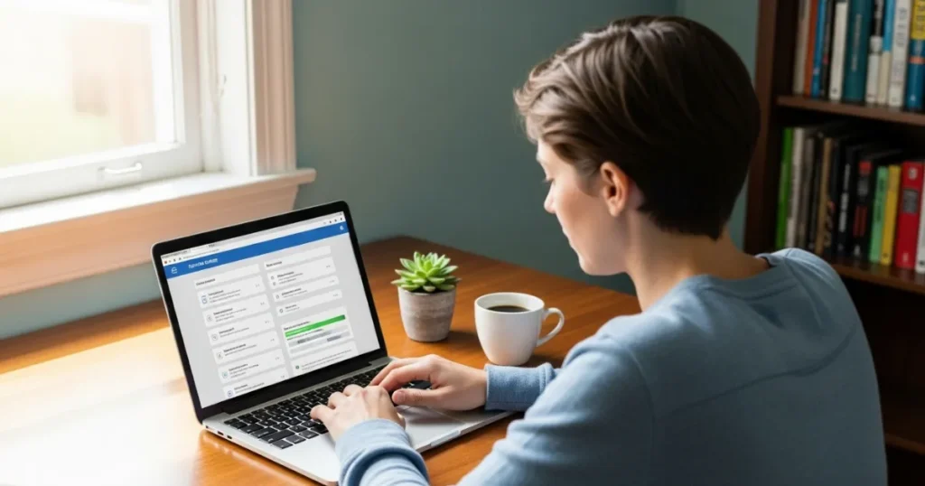 Guia passo a passo para começar no Opinaia