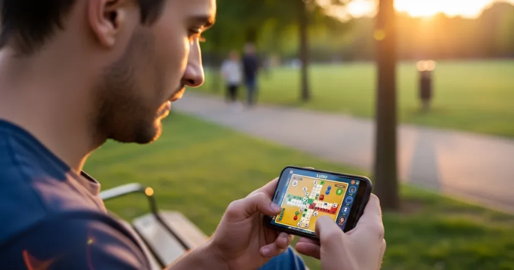 Ludo Cash vale a pena Análise completa do app de recompensas