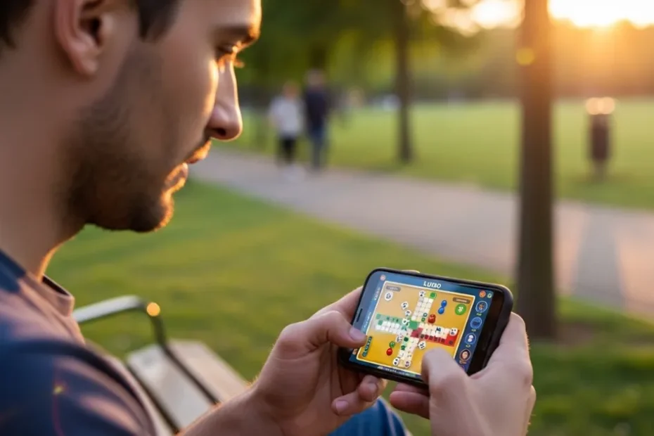 Ludo Cash vale a pena Análise completa do app de recompensas