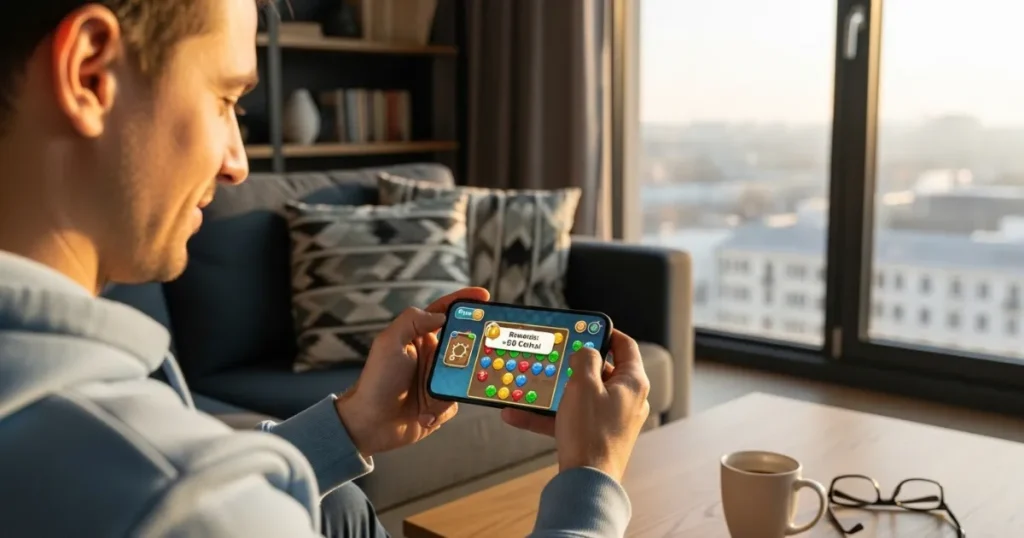 Mindzora jogue, ganhe e descubra se vale a pena o app de recompensas