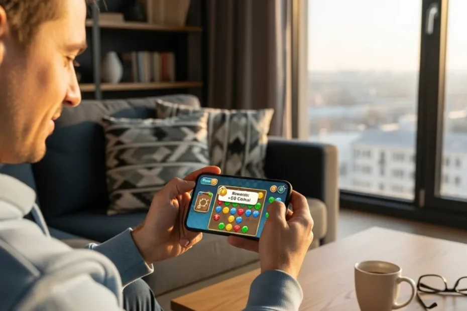 Mindzora jogue, ganhe e descubra se vale a pena o app de recompensas