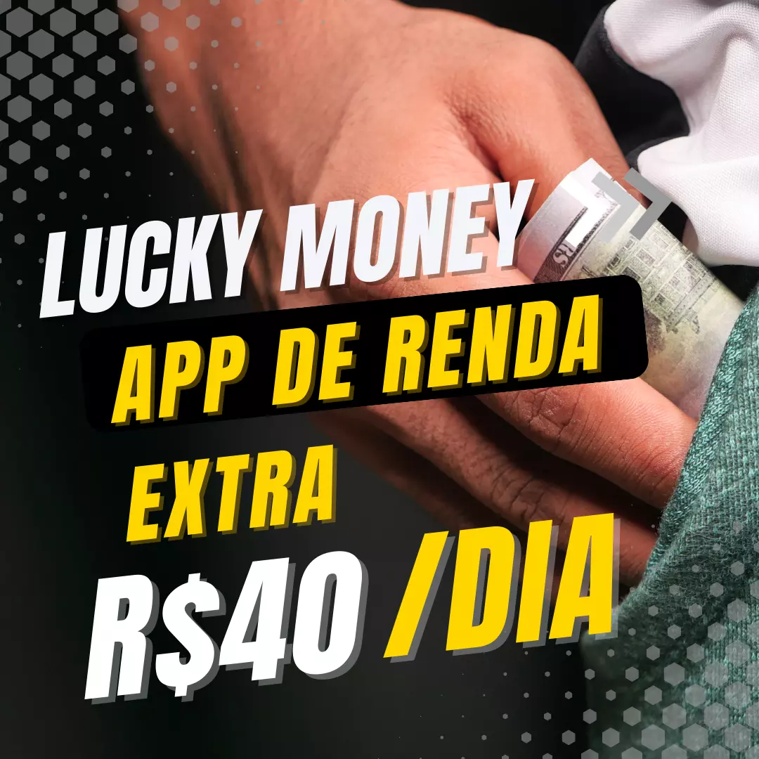 APP DE RENDA EXTRA