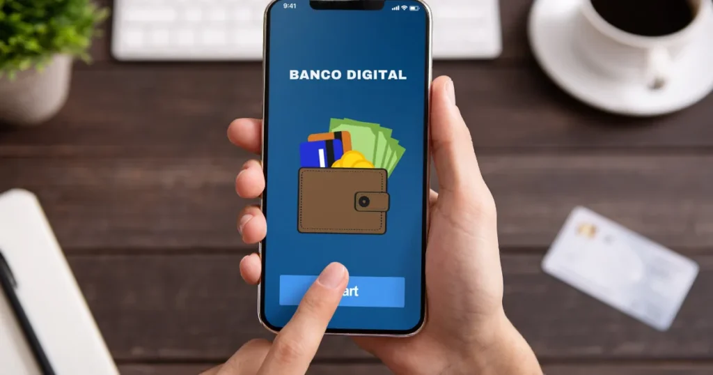 Cuidados necessários antes de abrir uma conta digital