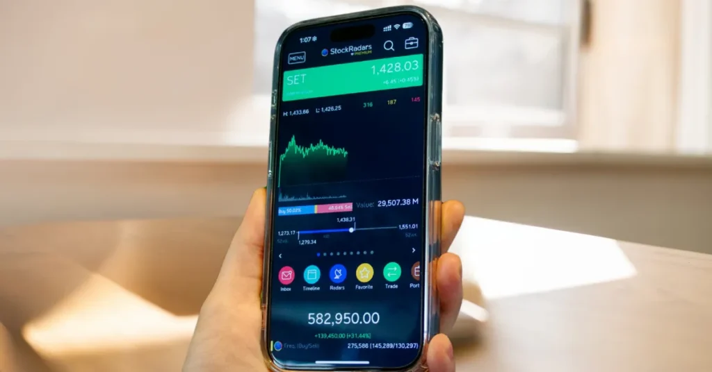 Melhores aplicativos de finanças para controlar gastos e economizar