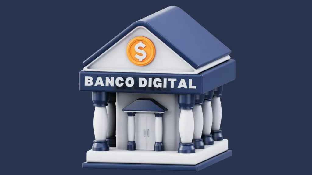 Melhores bancos digitais