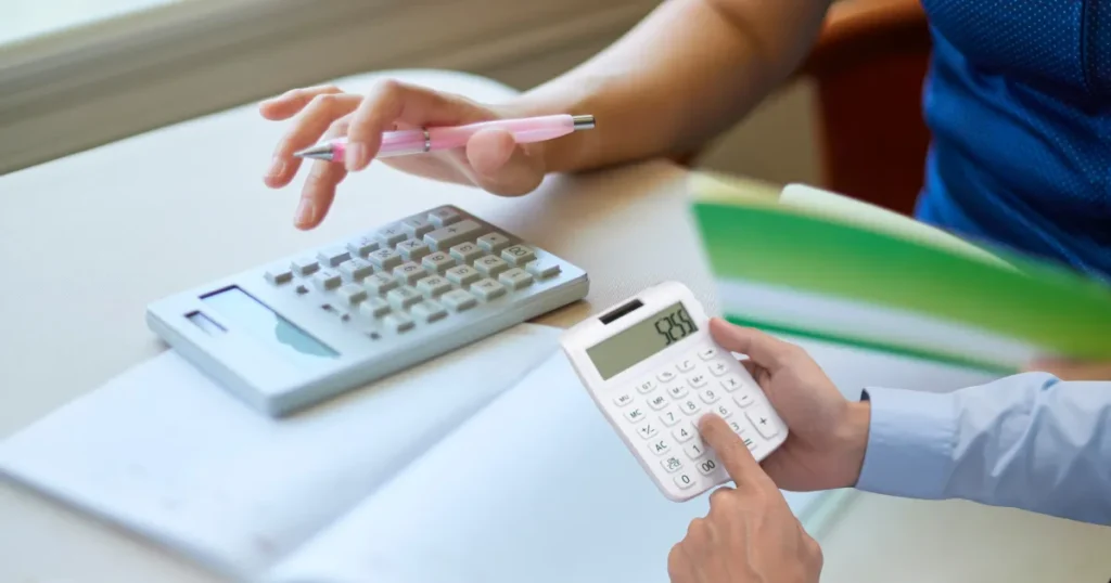 Passos simples para começar a organizar seu orçamento